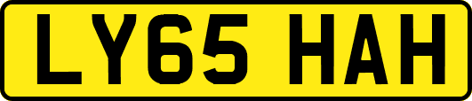 LY65HAH