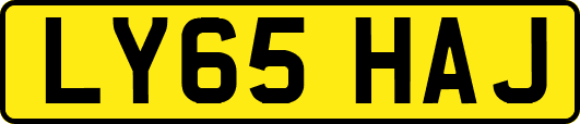 LY65HAJ