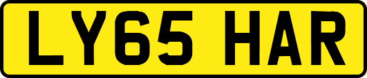 LY65HAR