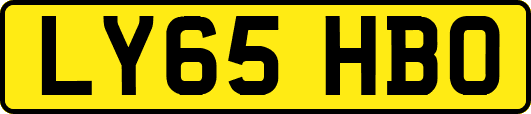 LY65HBO