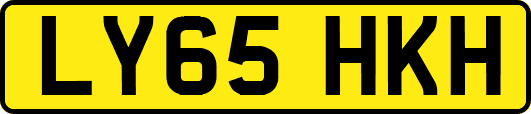 LY65HKH