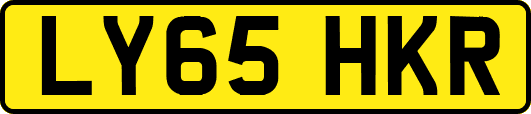 LY65HKR