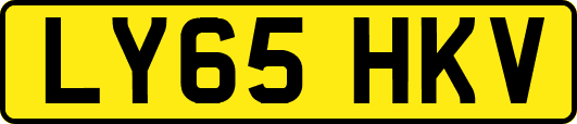LY65HKV