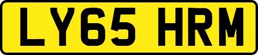 LY65HRM