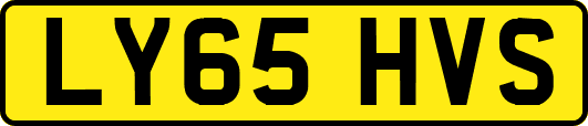 LY65HVS