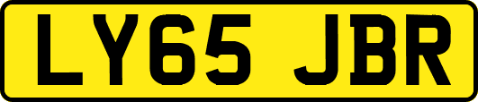 LY65JBR