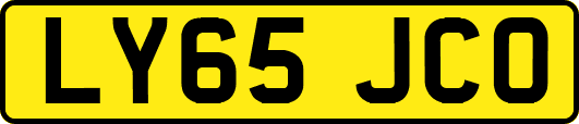 LY65JCO