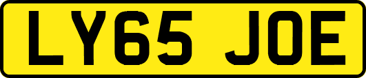 LY65JOE