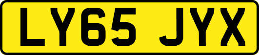 LY65JYX