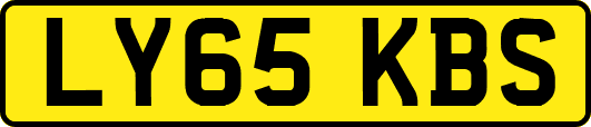 LY65KBS