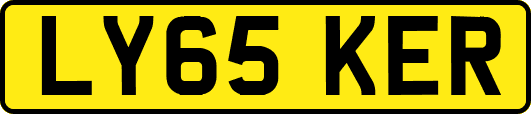 LY65KER