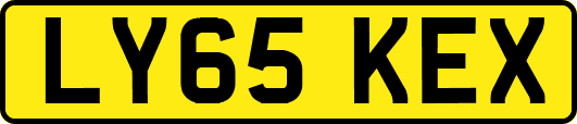 LY65KEX