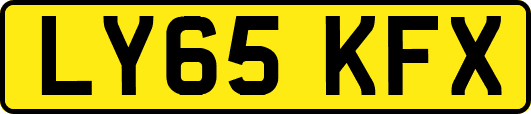 LY65KFX