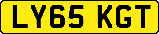 LY65KGT
