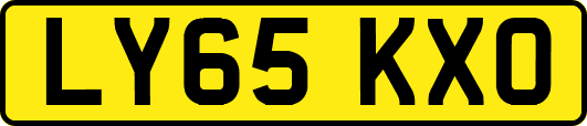 LY65KXO