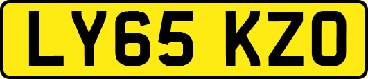 LY65KZO