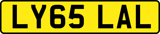 LY65LAL