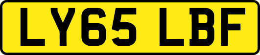 LY65LBF