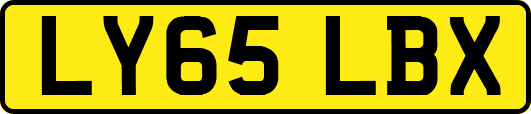 LY65LBX