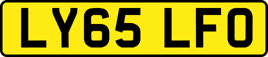 LY65LFO