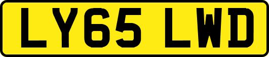 LY65LWD