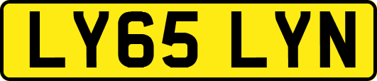 LY65LYN