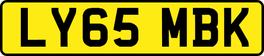 LY65MBK