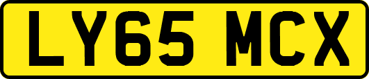 LY65MCX