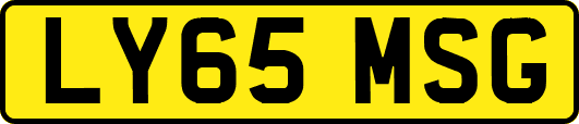LY65MSG