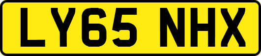 LY65NHX