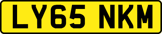 LY65NKM