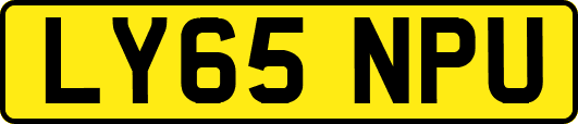 LY65NPU