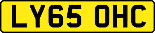 LY65OHC