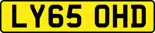 LY65OHD
