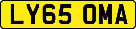 LY65OMA