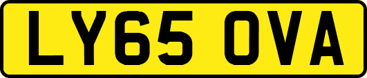 LY65OVA