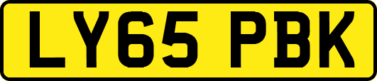 LY65PBK