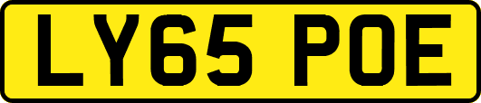 LY65POE