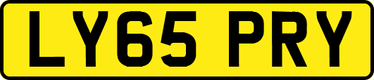 LY65PRY
