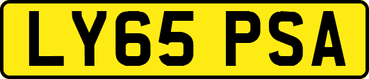 LY65PSA