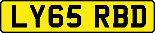 LY65RBD