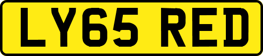 LY65RED