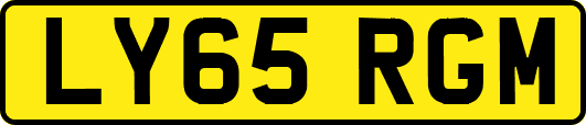 LY65RGM
