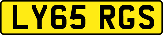 LY65RGS