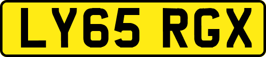 LY65RGX