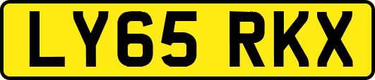 LY65RKX