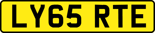 LY65RTE