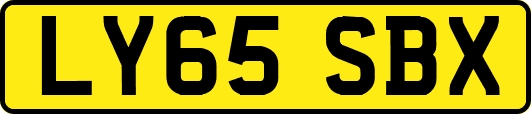 LY65SBX