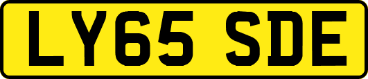LY65SDE