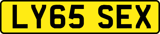 LY65SEX